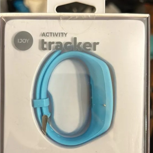Ijoy activity tracker - Picture 2 of 2